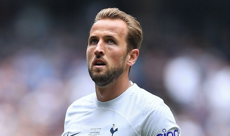 Harry Kane riconosce l'abilità di allenatore dell'allenatore José Mourinho